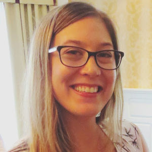 Meet your Posher, Gabrielle